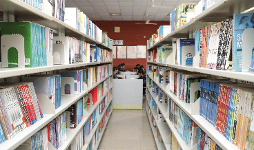 MES Institute of Management (MESIOM) Campus Life photo 12